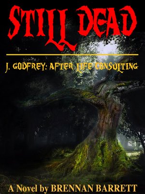 cover image of Still Dead